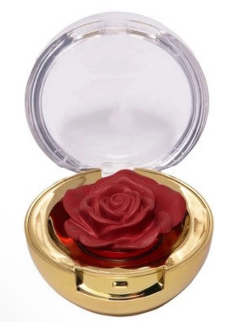Winky Lux Cheeky Rose Cream Blush in Brilliant NWT